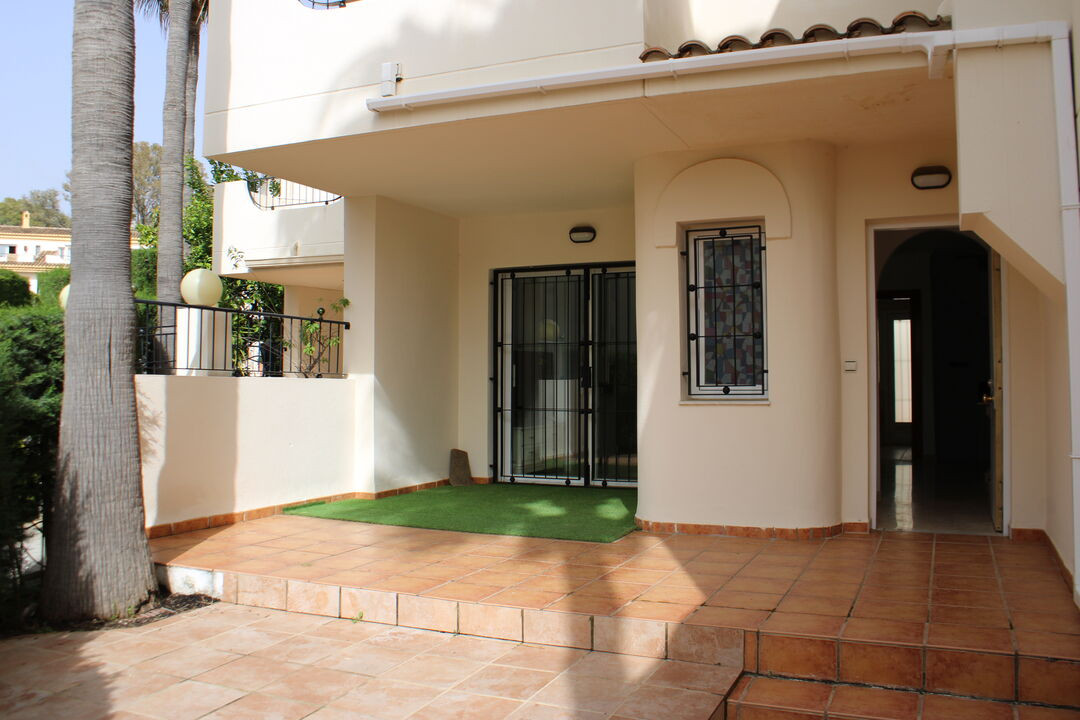 Huis te koop in Marbella | 3 slaapkamers H5369437