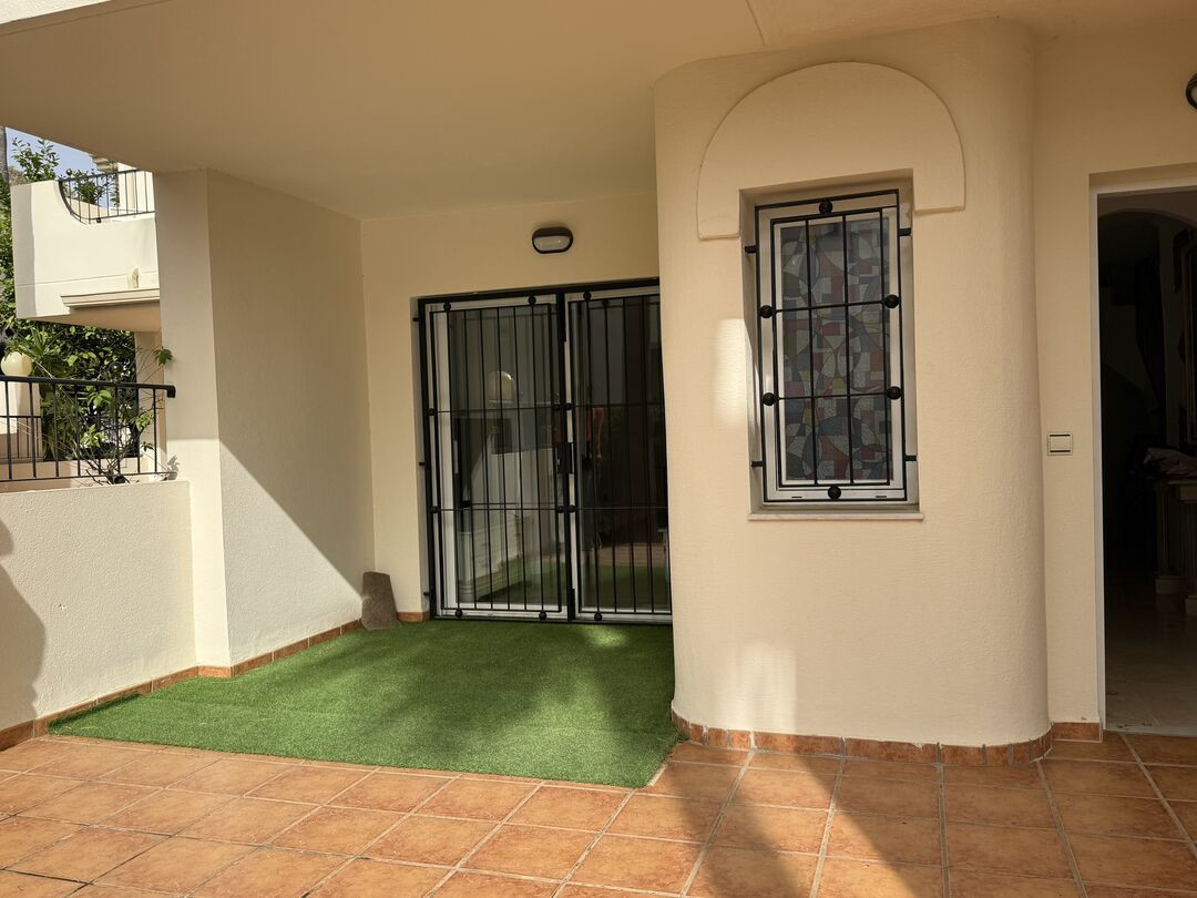Huis te koop in Marbella | 3 slaapkamers H5369437