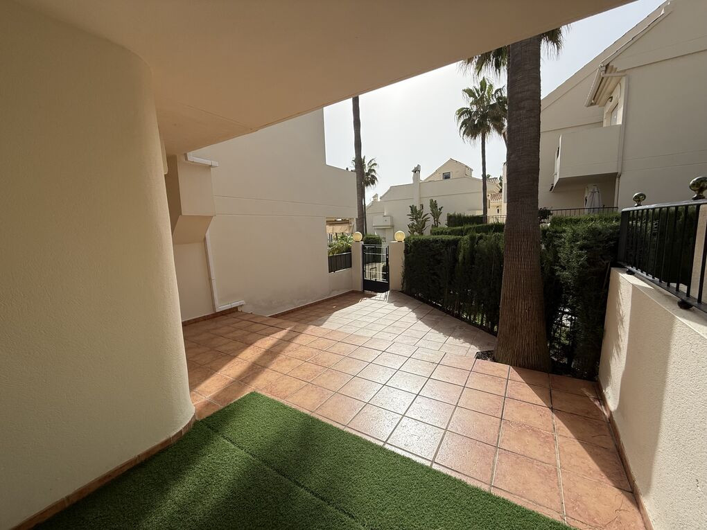 Huis te koop in Marbella | 3 slaapkamers H5369437