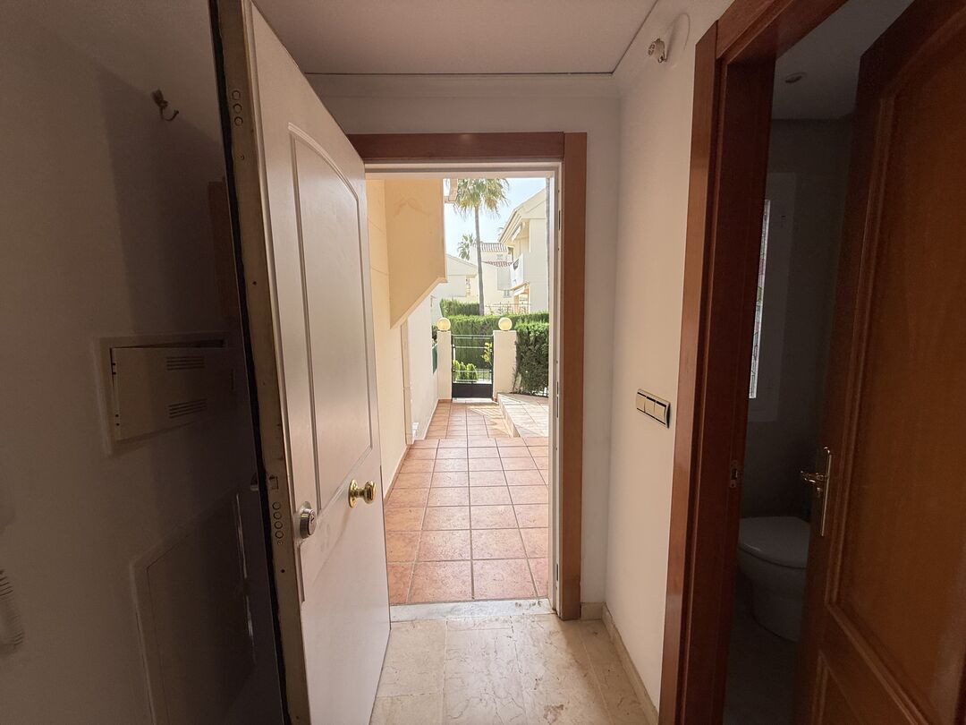 Huis te koop in Marbella | 3 slaapkamers H5369437