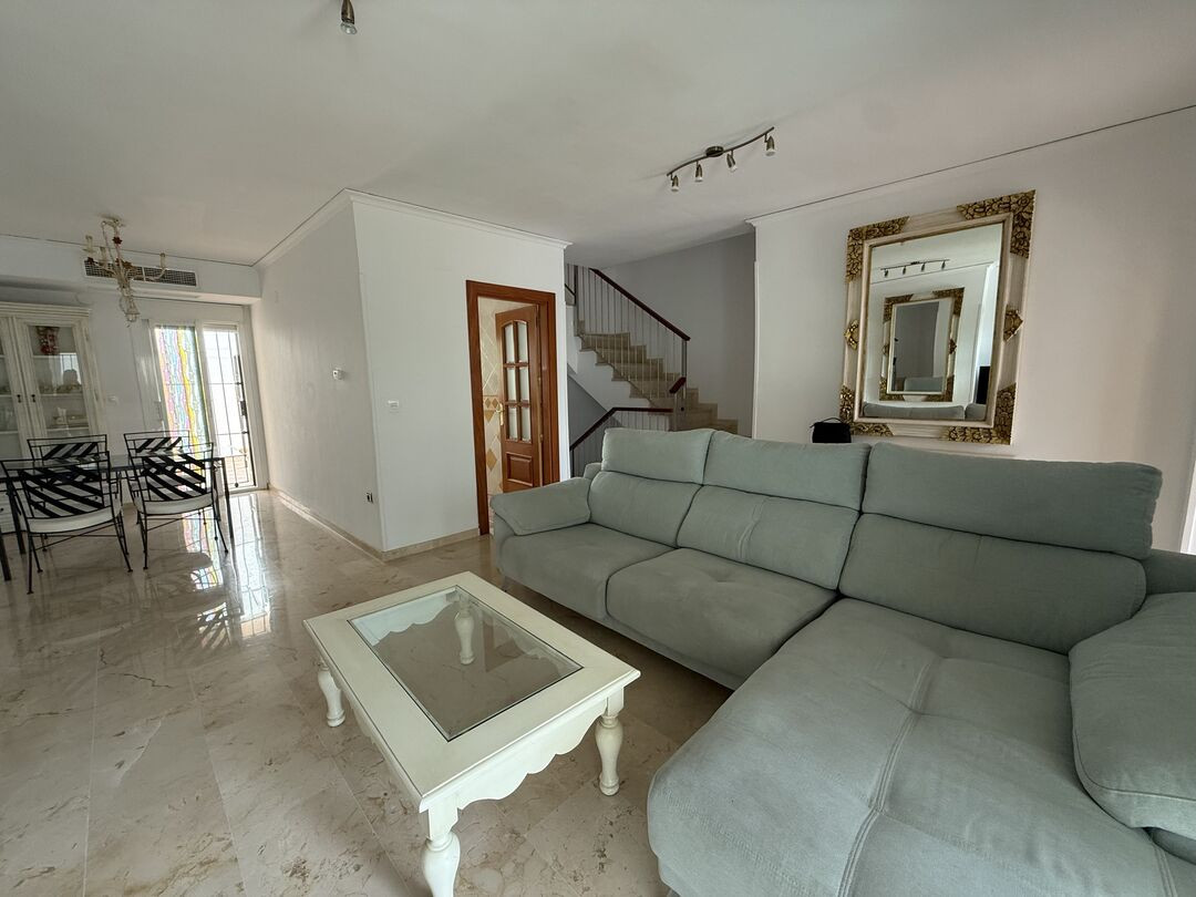 Huis te koop in Marbella | 3 slaapkamers H5369437