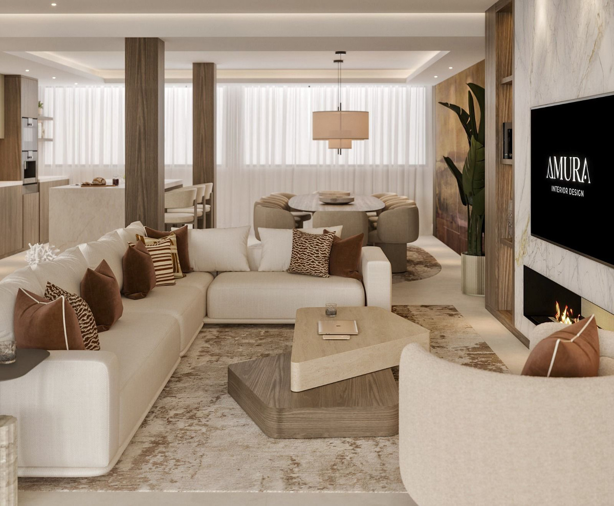 Huis te koop in Marbella | 4 slaapkamers H5371567