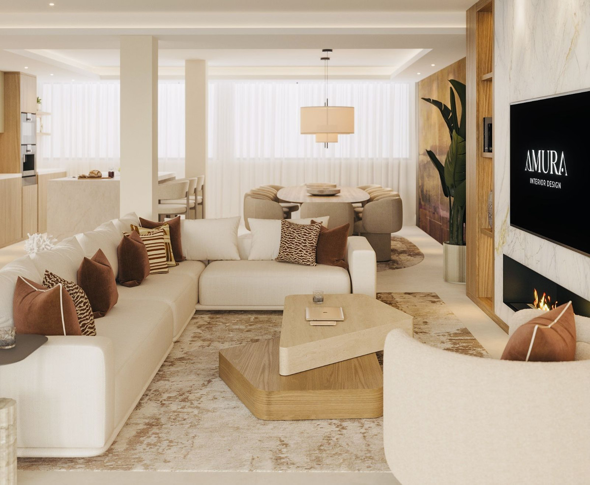 Huis te koop in Marbella | 4 slaapkamers H5371567