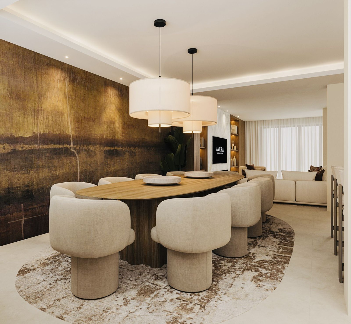 Huis te koop in Marbella | 4 slaapkamers H5371567