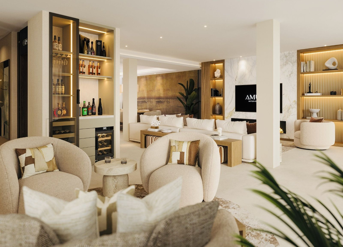 Huis te koop in Marbella | 4 slaapkamers H5371567