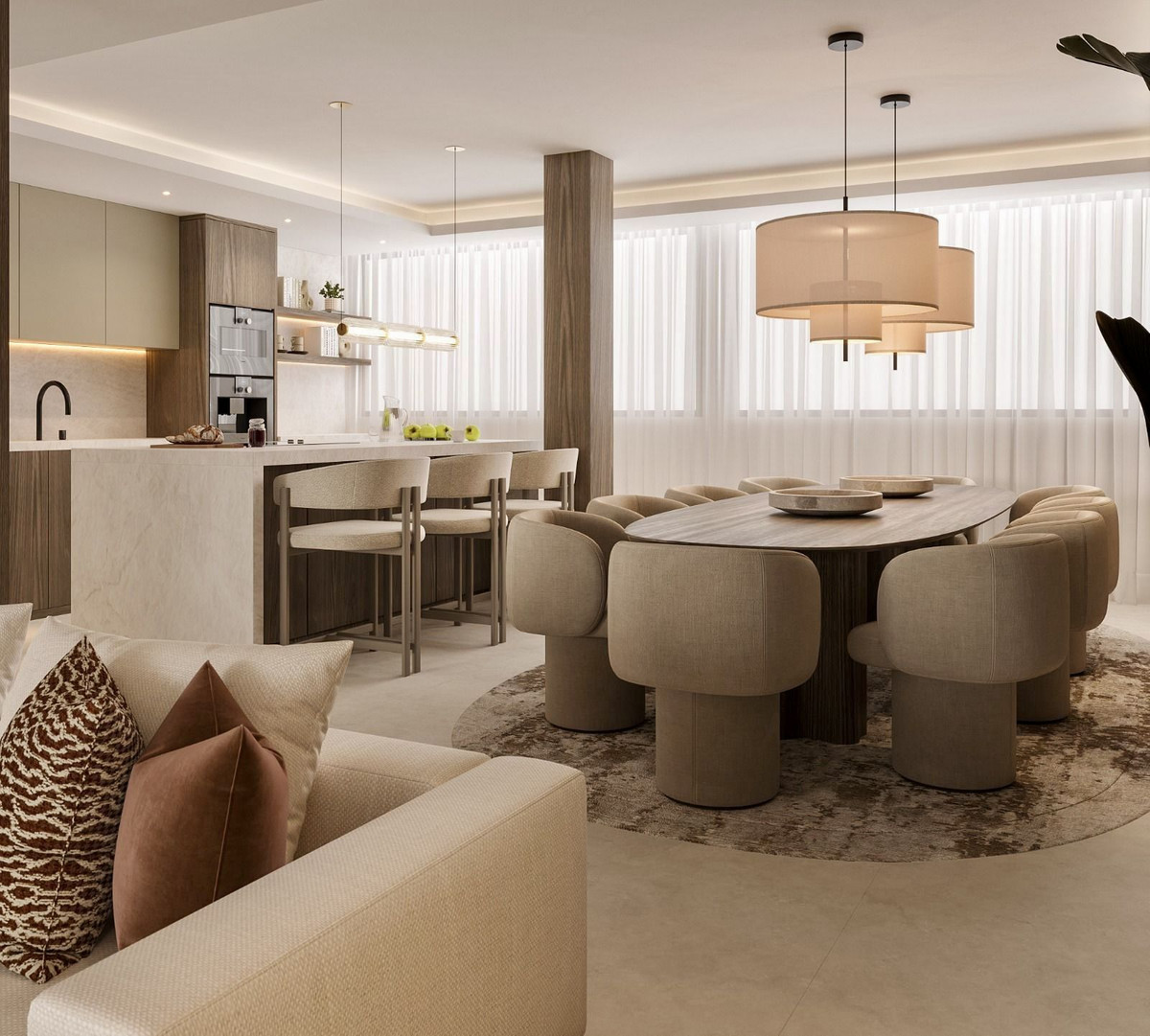Huis te koop in Marbella | 4 slaapkamers H5371567