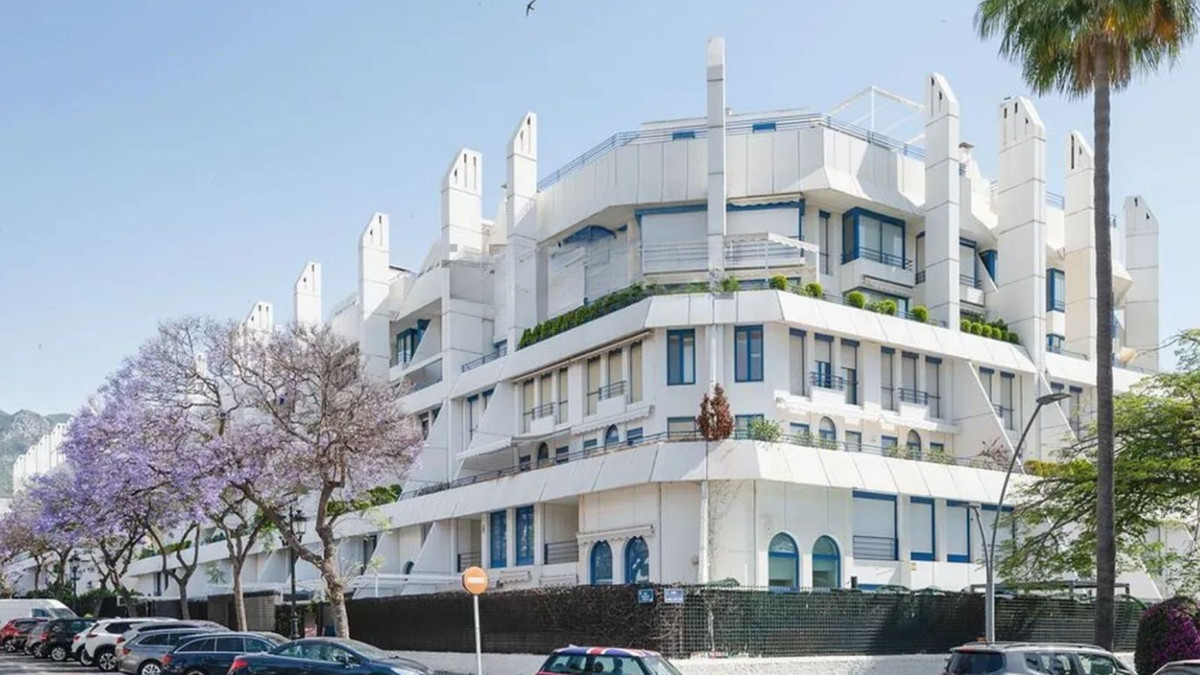 Huis te koop in Marbella | 2 slaapkamers H5371906