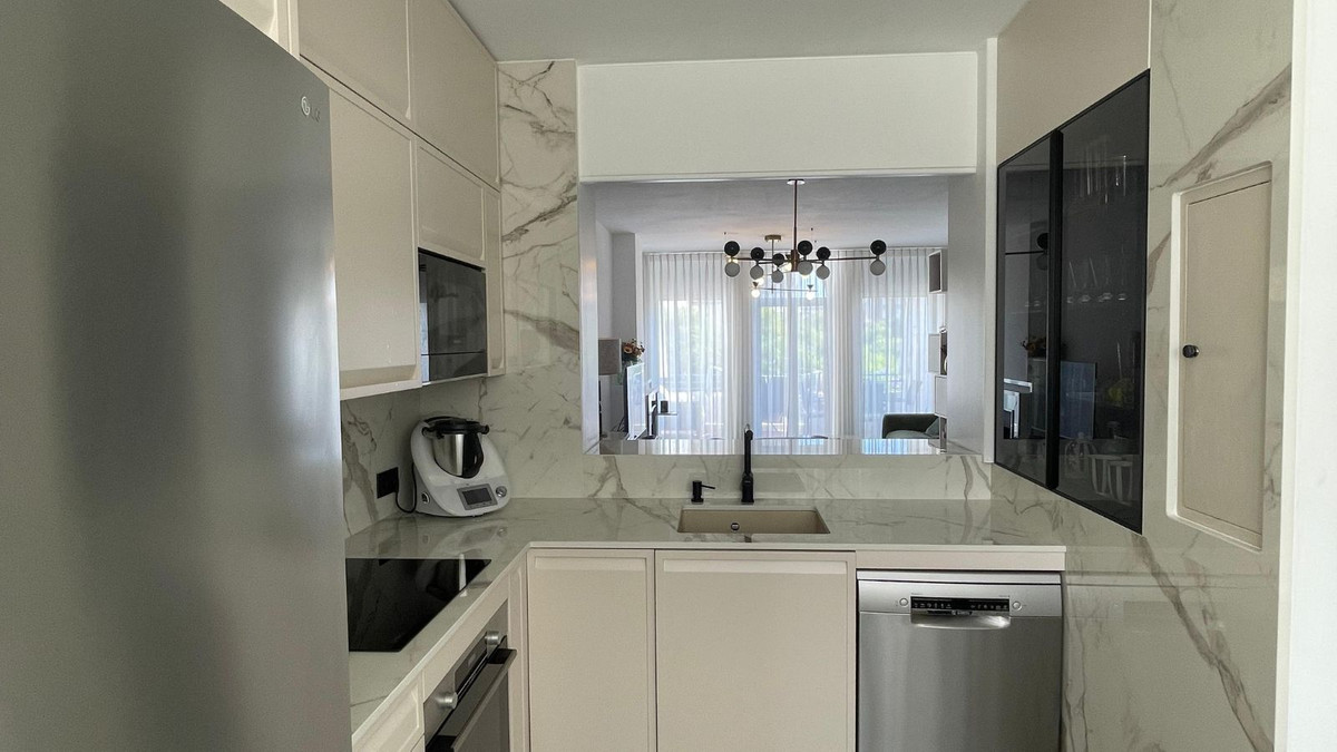 Huis te koop in Marbella | 2 slaapkamers H5371906