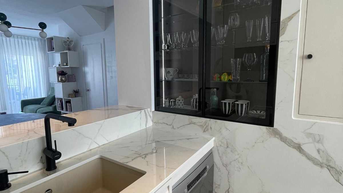 Huis te koop in Marbella | 2 slaapkamers H5371906