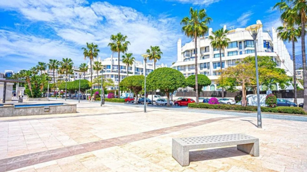 Huis te koop in Marbella | 2 slaapkamers H5371906
