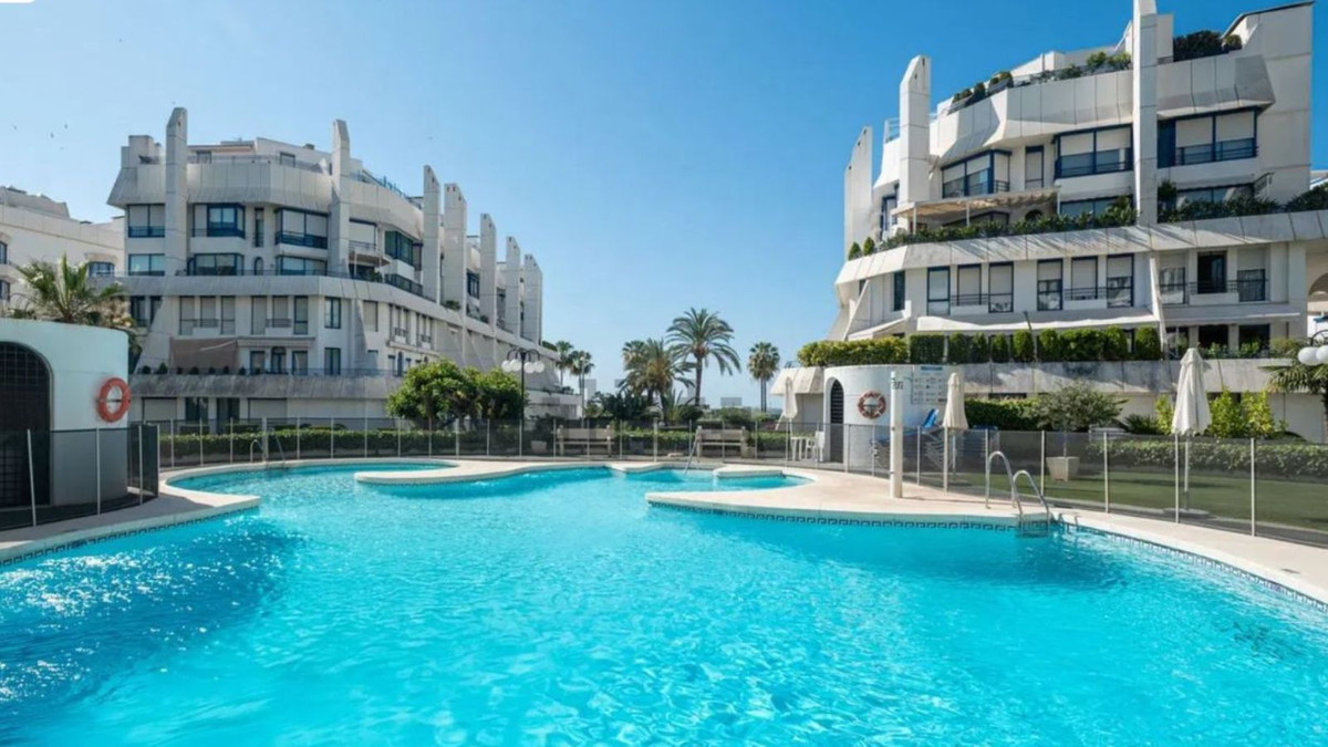 Huis te koop in Marbella | 2 slaapkamers H5371906