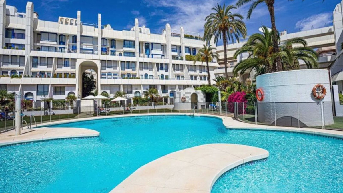 Huis te koop in Marbella | 2 slaapkamers H5371906