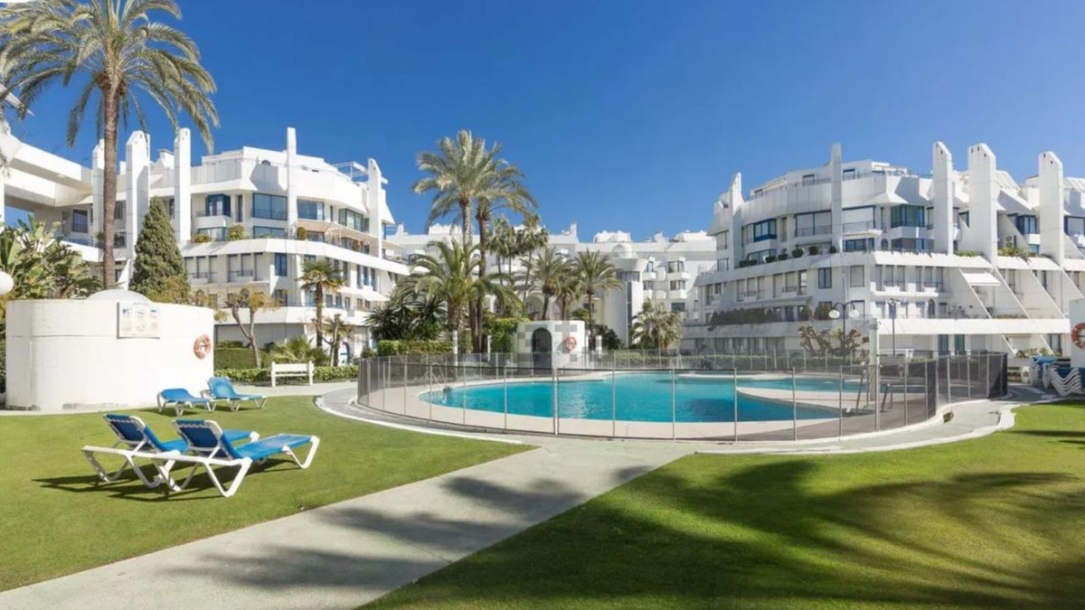 Huis te koop in Marbella | 2 slaapkamers H5371906