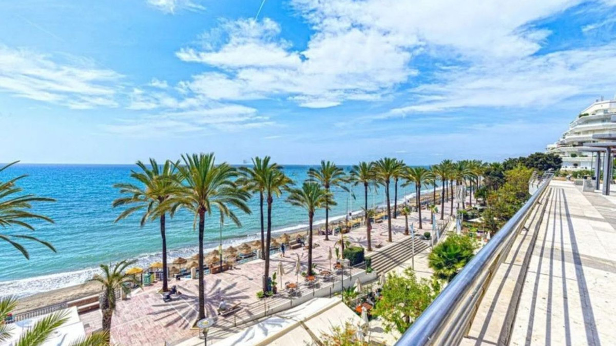 Huis te koop in Marbella | 2 slaapkamers H5371906