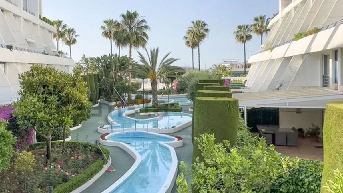 Huis te koop in Marbella | 2 slaapkamers H5371906