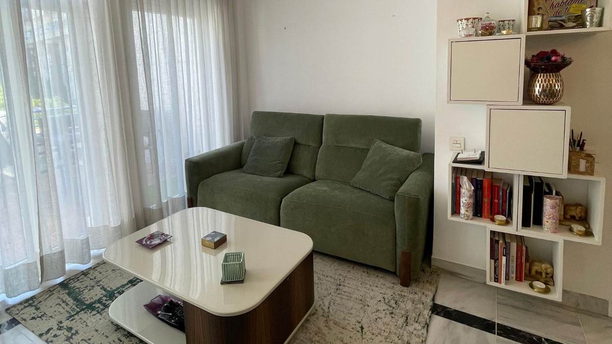 Huis te koop in Marbella | 2 slaapkamers H5371906