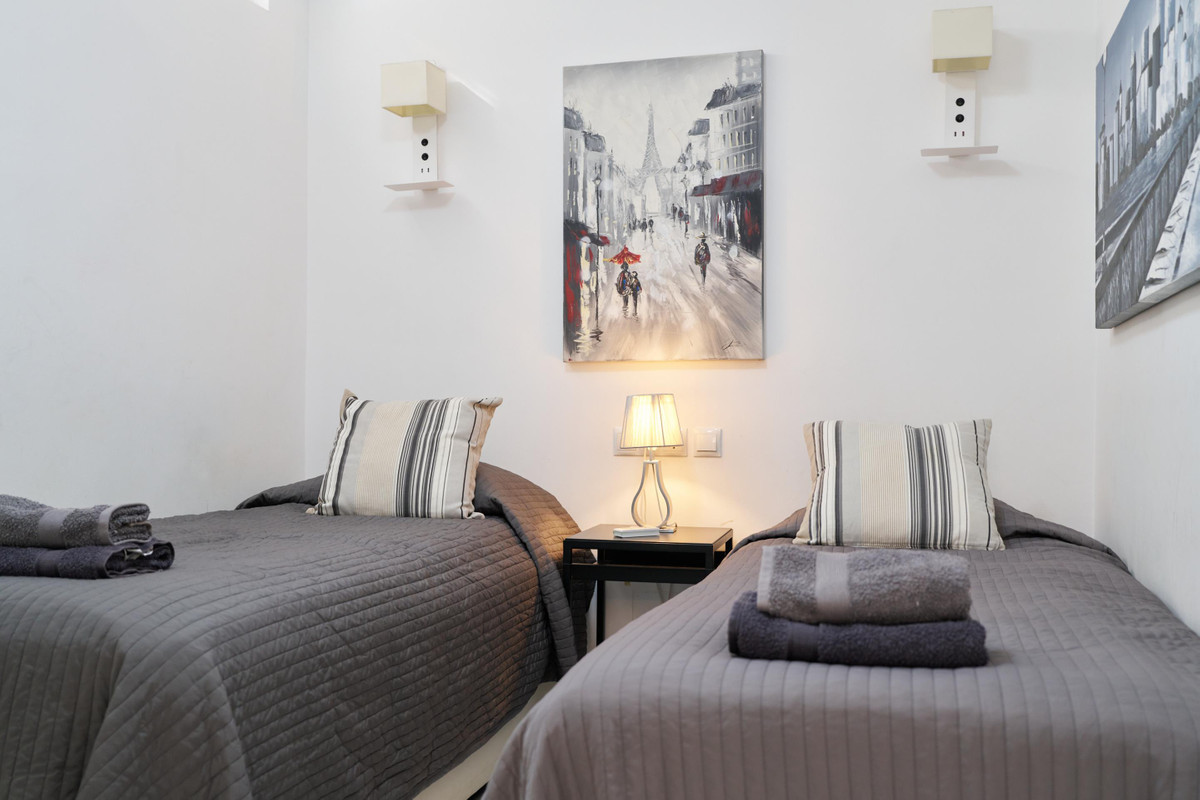 Huis te koop in Marbella | 2 slaapkamers H5372515