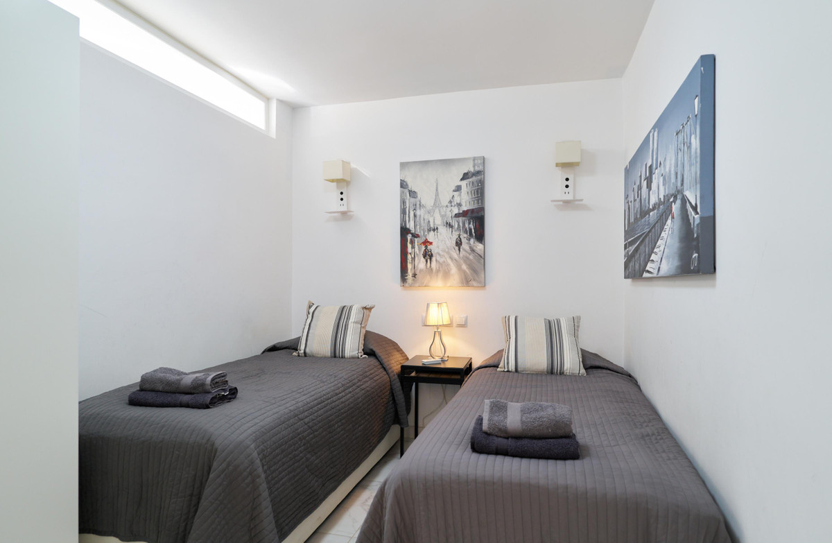 Huis te koop in Marbella | 2 slaapkamers H5372515