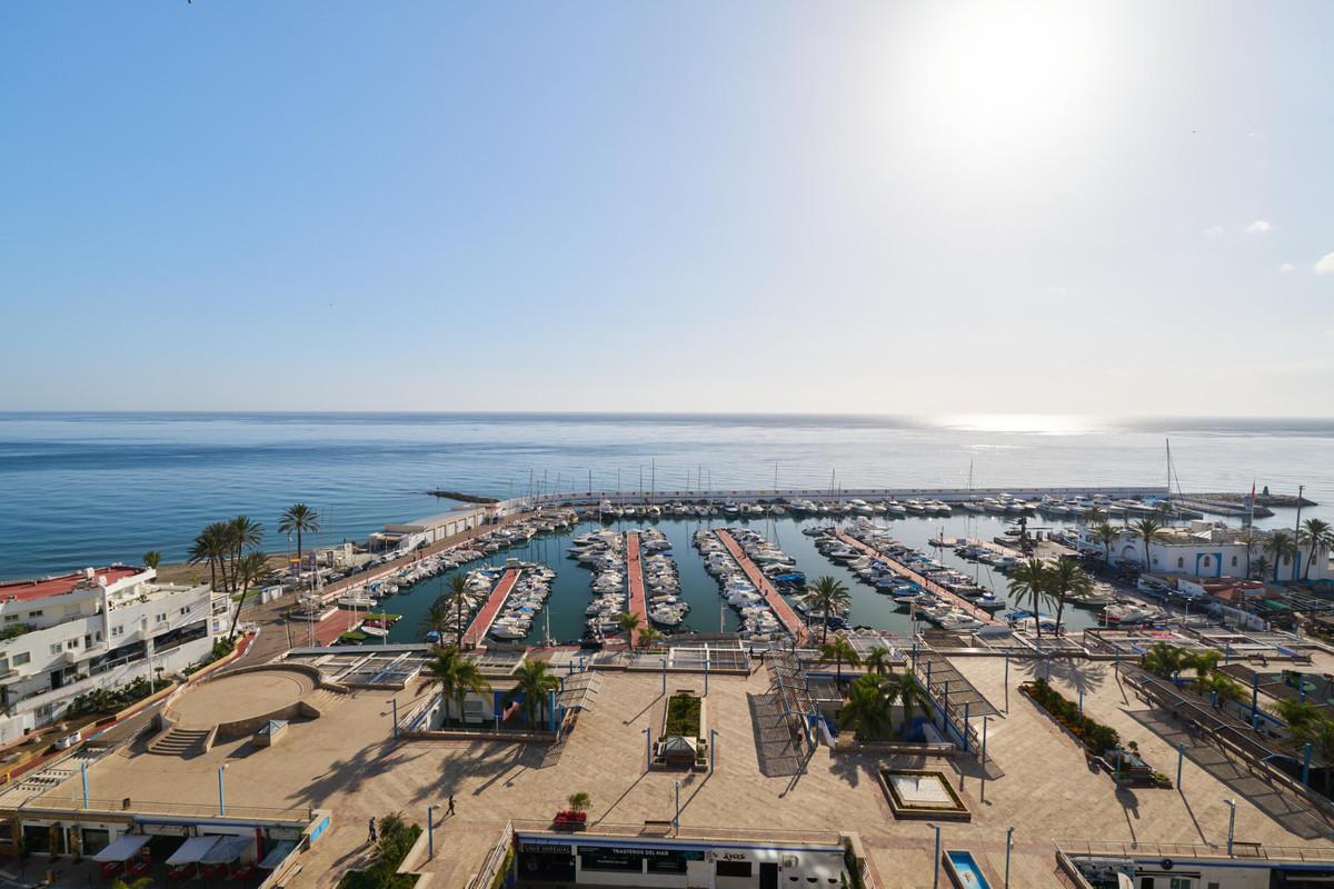 Huis te koop in Marbella | 2 slaapkamers H5372515