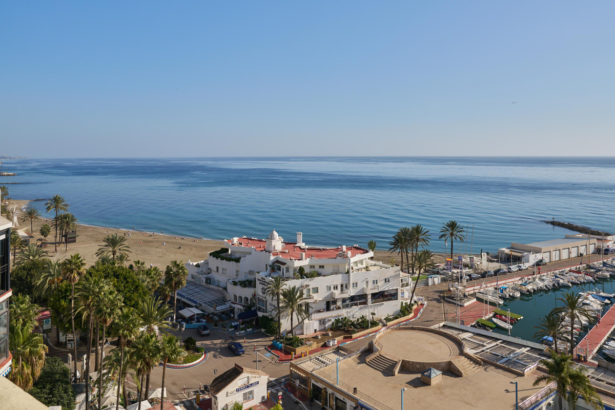 Huis te koop in Marbella | 2 slaapkamers H5372515