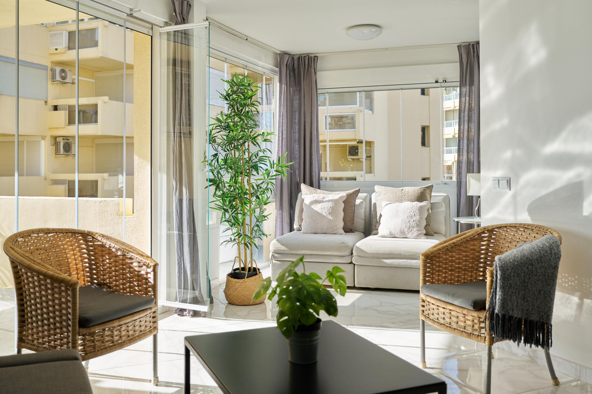 Huis te koop in Marbella | 2 slaapkamers H5372515