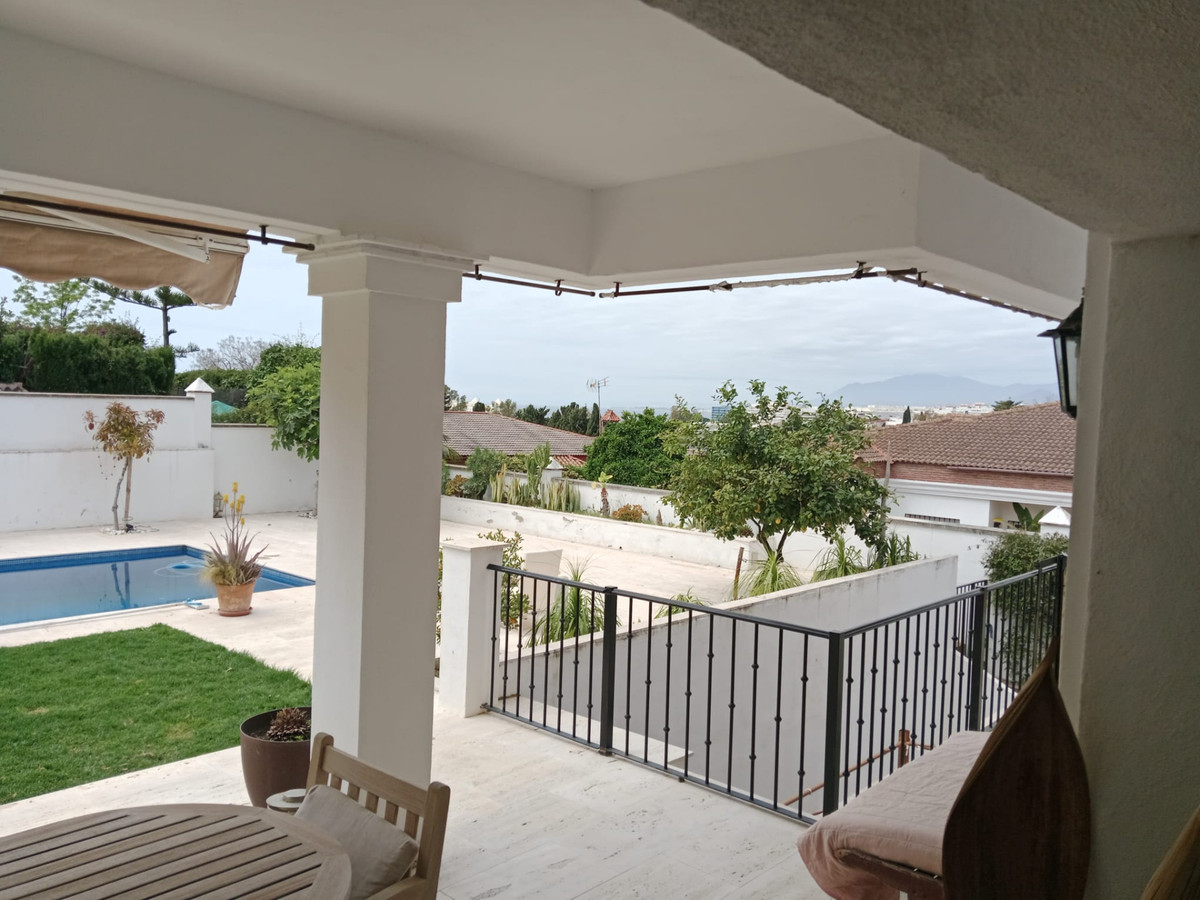 Huis te koop in Marbella | 5 slaapkamers H5375239