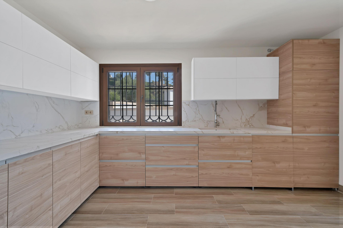 Huis te koop in Marbella | 3 slaapkamers H5375719