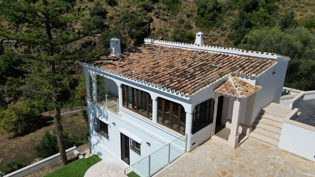 Huis te koop in Marbella | 3 slaapkamers H5375719