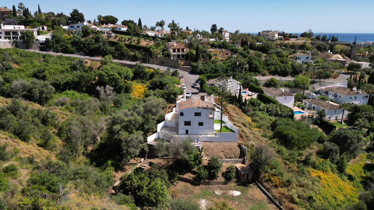 Huis te koop in Marbella | 3 slaapkamers H5375719