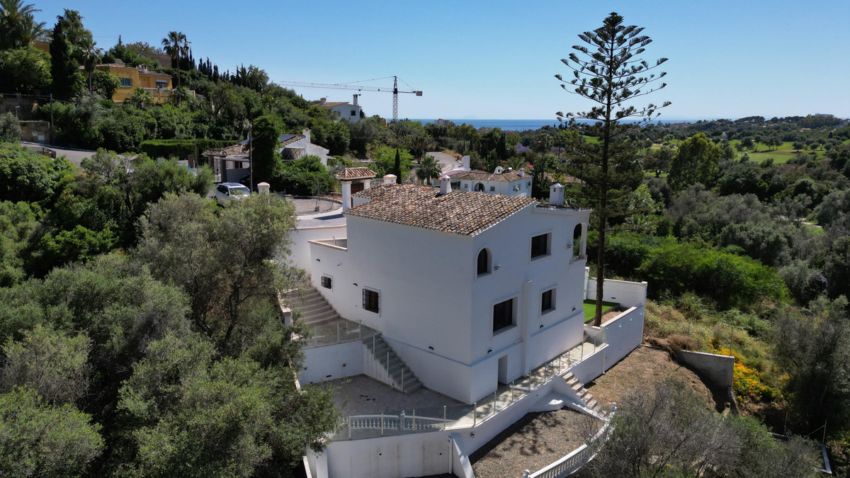 Huis te koop in Marbella | 3 slaapkamers H5375719