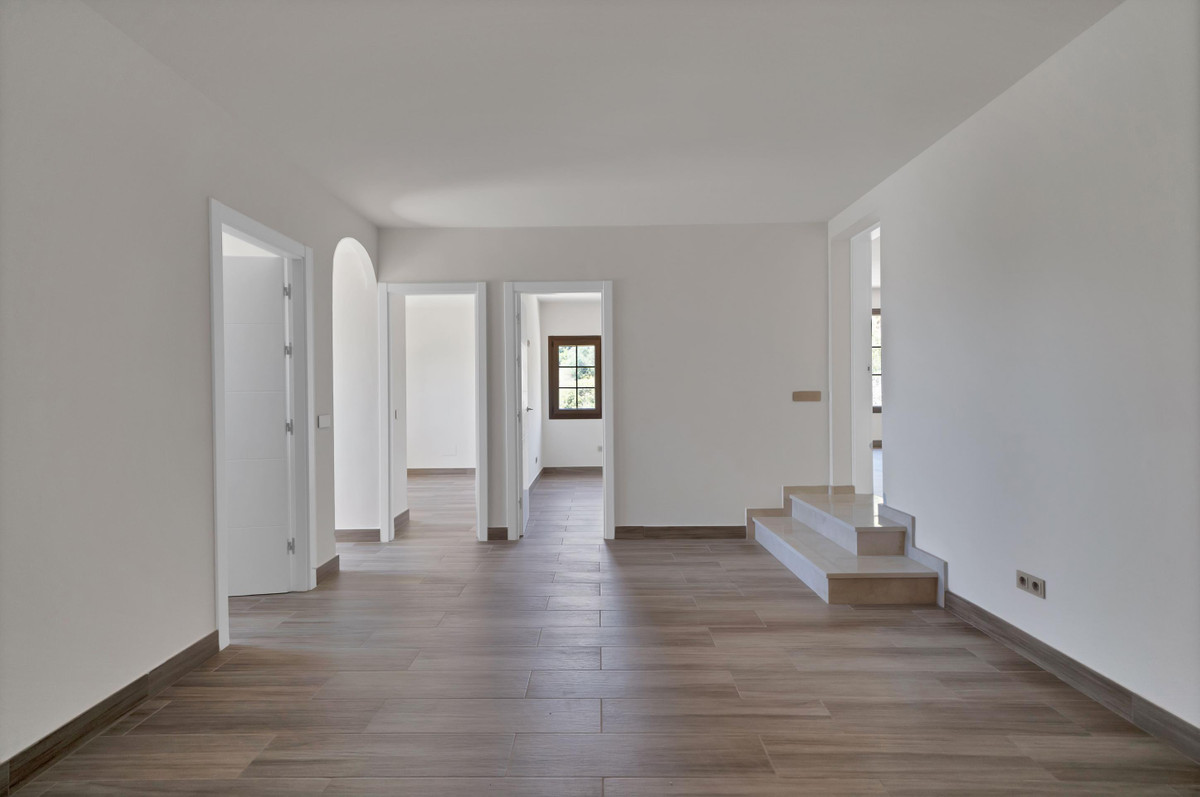 Huis te koop in Marbella | 3 slaapkamers H5375719