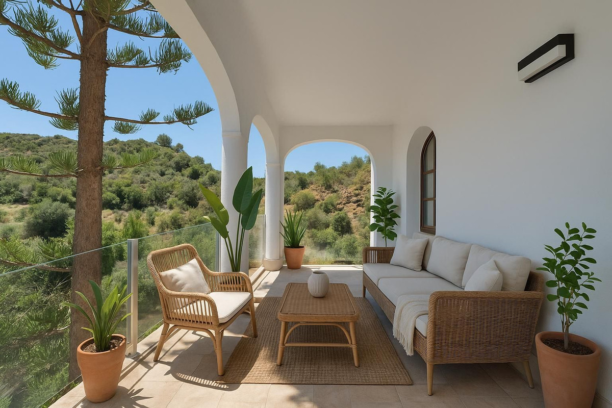 Huis te koop in Marbella | 3 slaapkamers H5375719