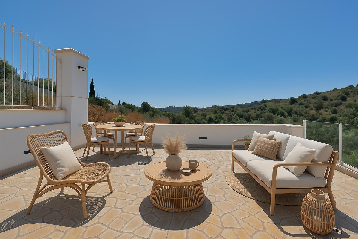 Huis te koop in Marbella | 3 slaapkamers H5375719