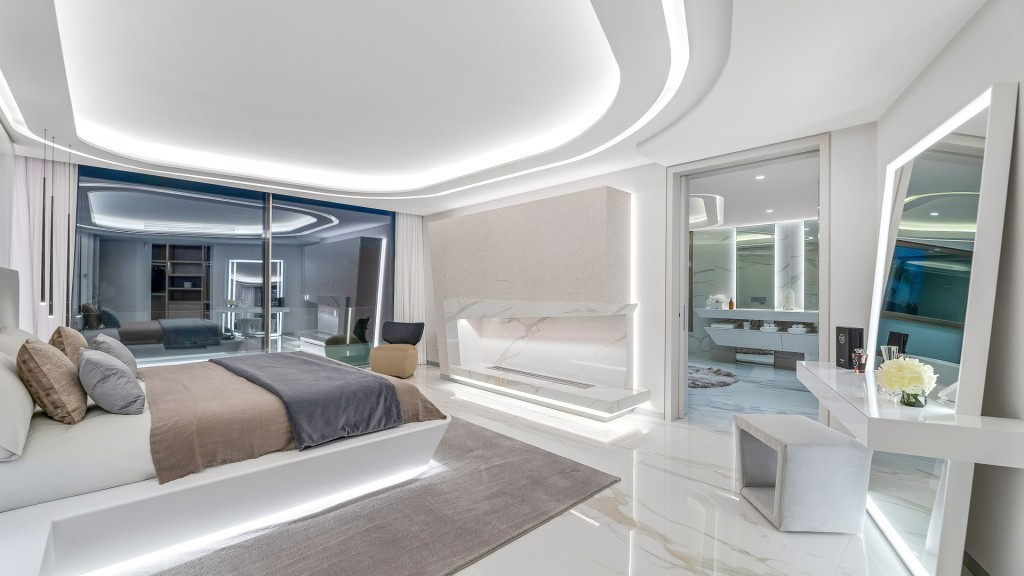 Huis te koop in Marbella | 6 slaapkamers H5376523