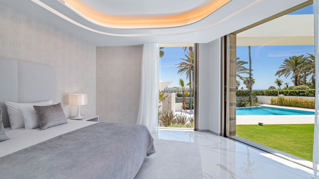 Huis te koop in Marbella | 6 slaapkamers H5376523
