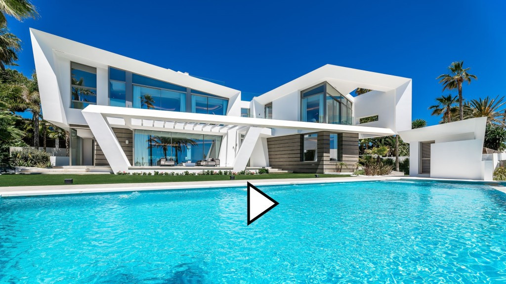 Huis te koop in Marbella | 6 slaapkamers H5376523