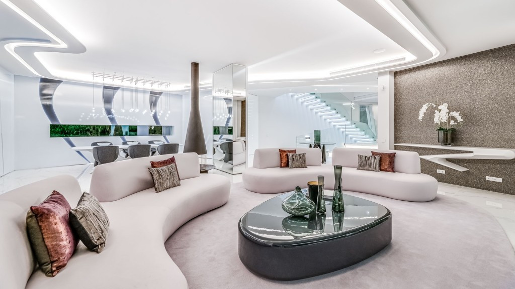 Huis te koop in Marbella | 6 slaapkamers H5376523