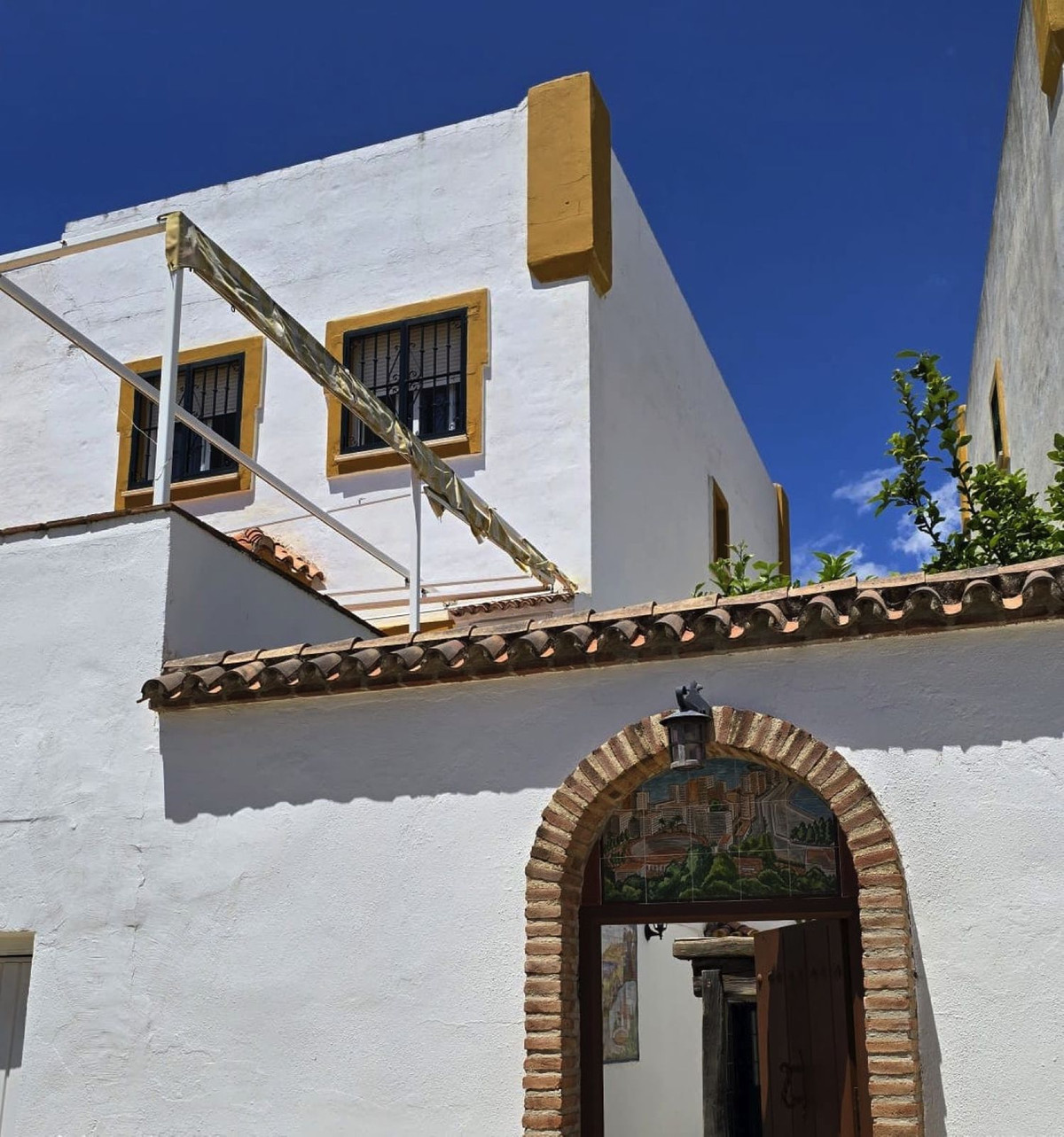 Huis te koop in Marbella | 4 slaapkamers H5378518