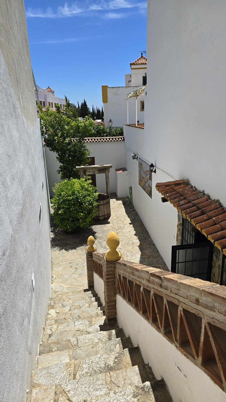 Huis te koop in Marbella | 4 slaapkamers H5378518