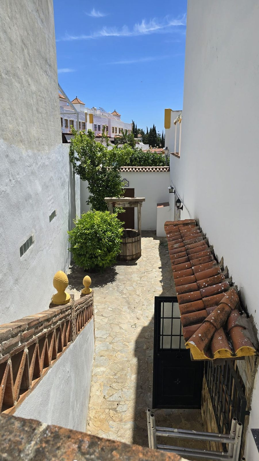 Huis te koop in Marbella | 4 slaapkamers H5378518