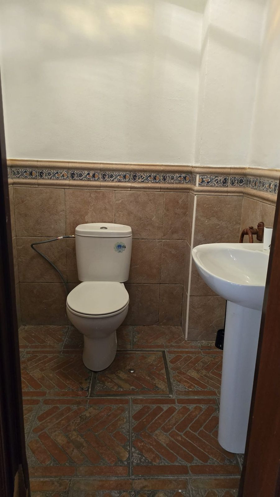 Huis te koop in Marbella | 4 slaapkamers H5378518