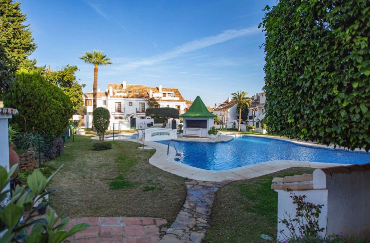 Huis te koop in Marbella | 3 slaapkamers H5378962