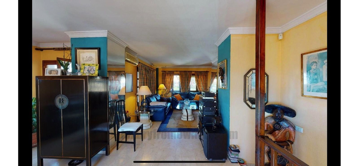 Huis te koop in Marbella | 3 slaapkamers H5378962