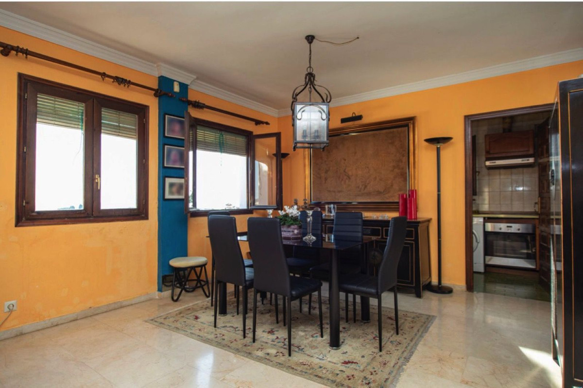 Huis te koop in Marbella | 3 slaapkamers H5378962