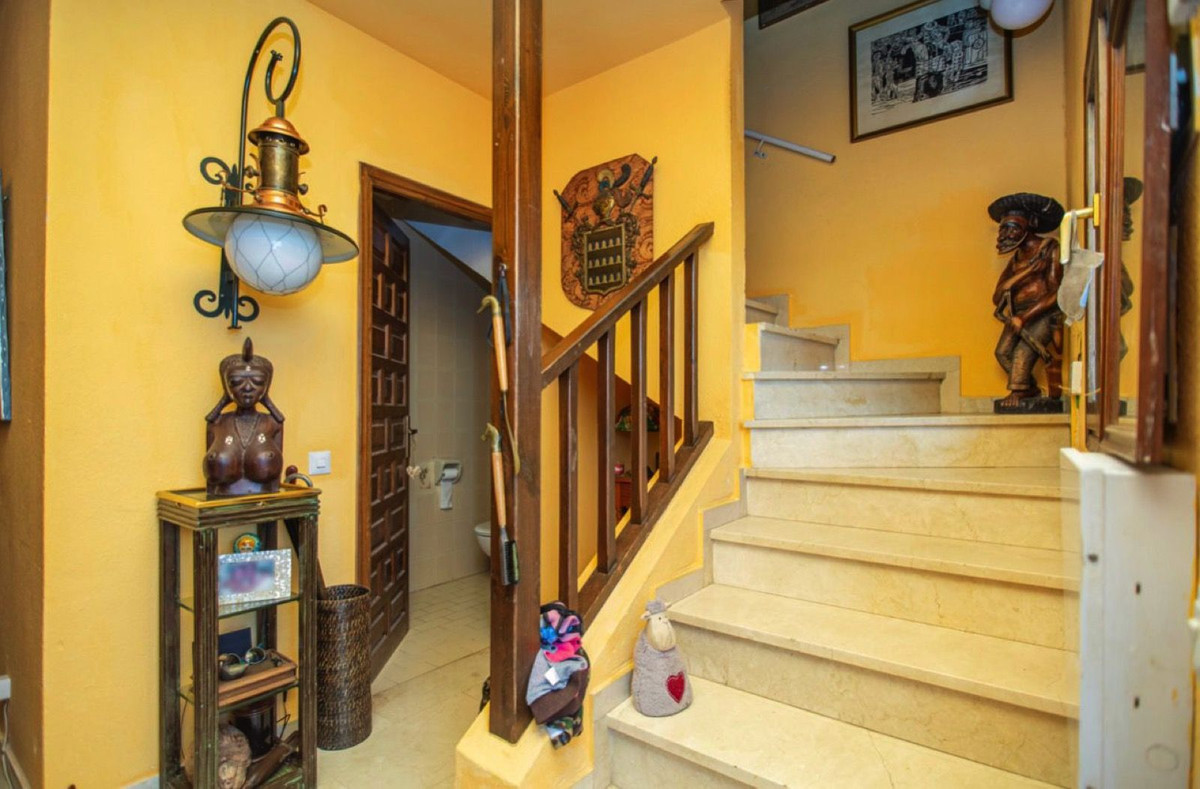 Huis te koop in Marbella | 3 slaapkamers H5378962