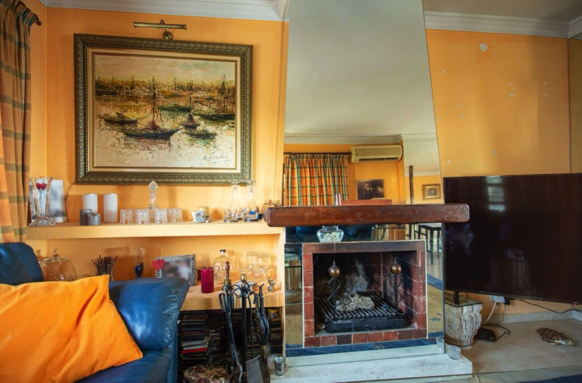 Huis te koop in Marbella | 3 slaapkamers H5378962