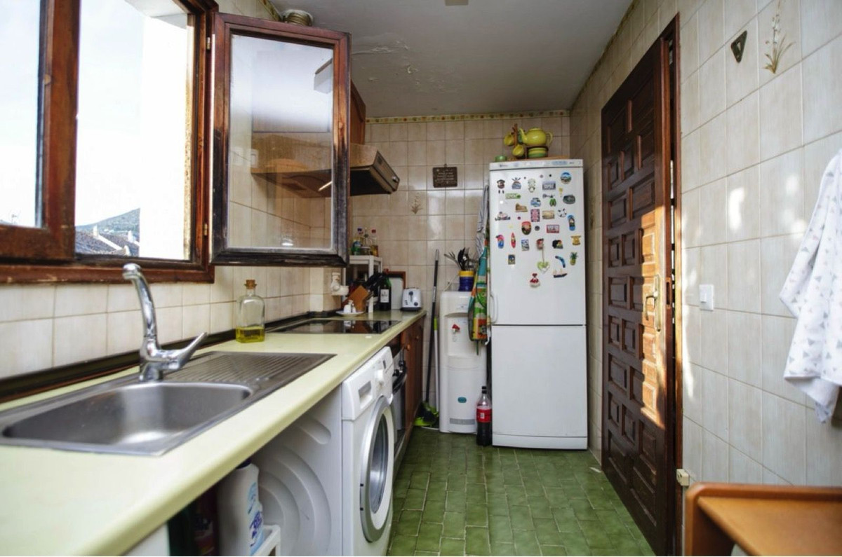 Huis te koop in Marbella | 3 slaapkamers H5378962