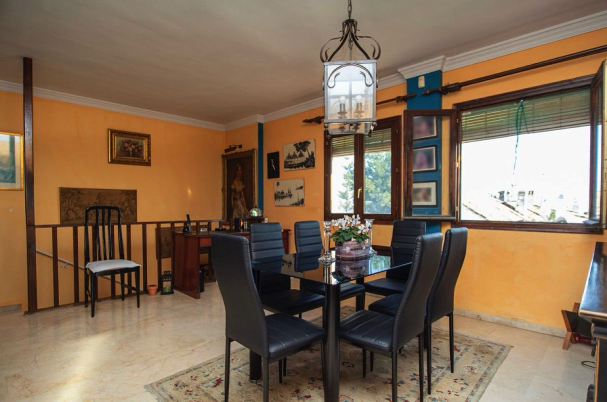 Huis te koop in Marbella | 3 slaapkamers H5378962