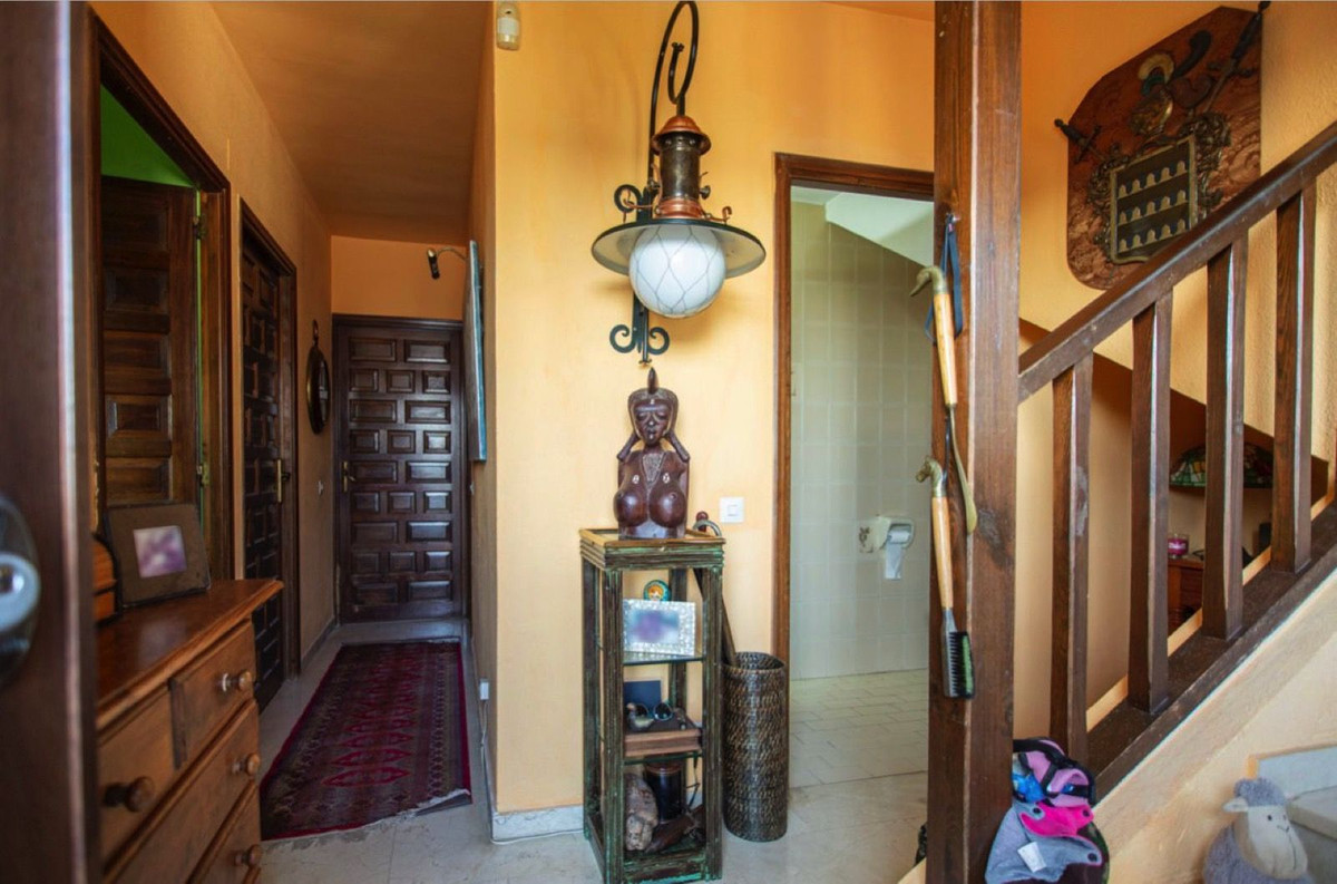 Huis te koop in Marbella | 3 slaapkamers H5378962