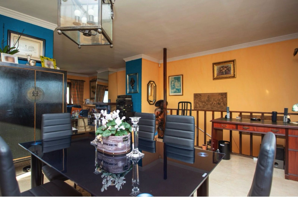 Huis te koop in Marbella | 3 slaapkamers H5378962